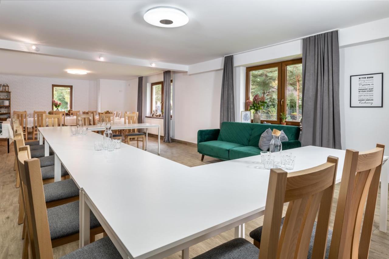 Apartment W Rozewiu *