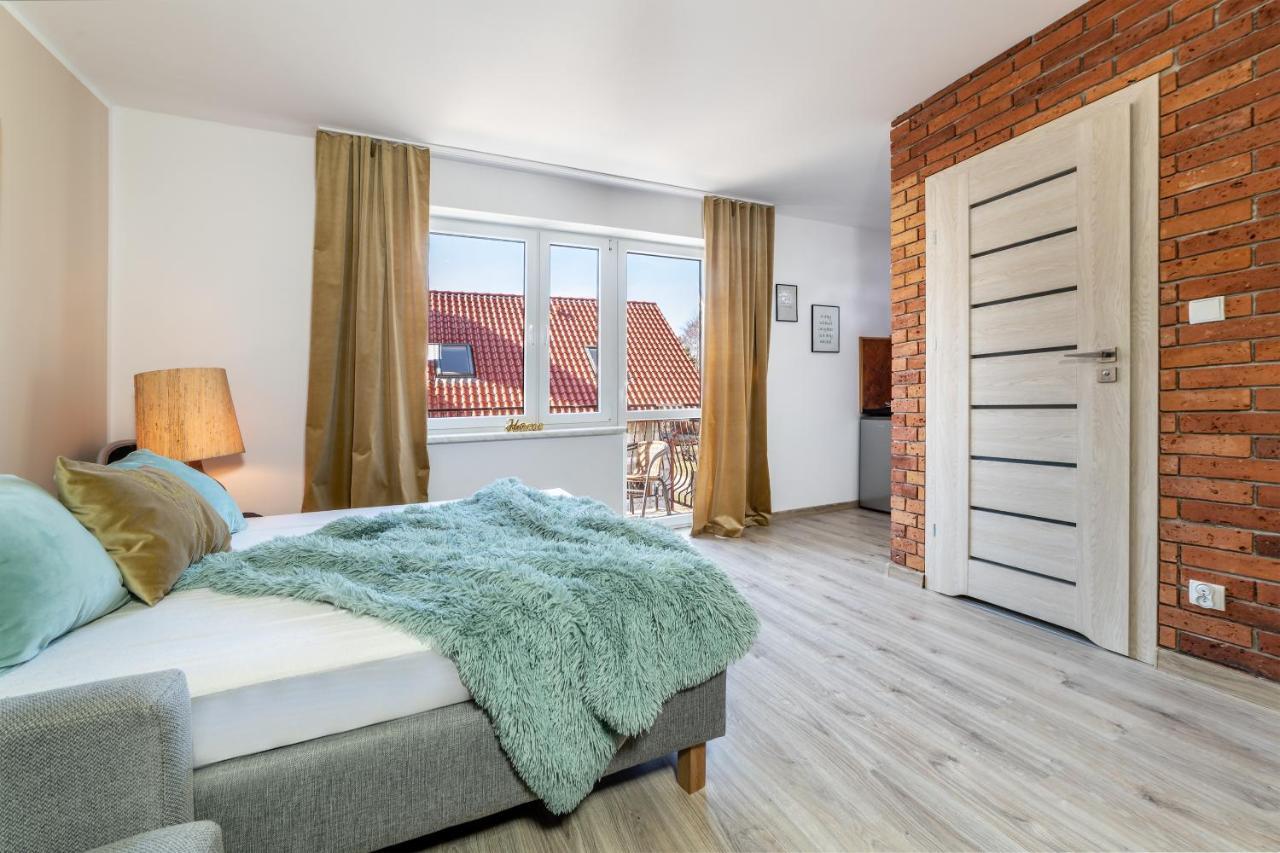 Apartment W Rozewiu *